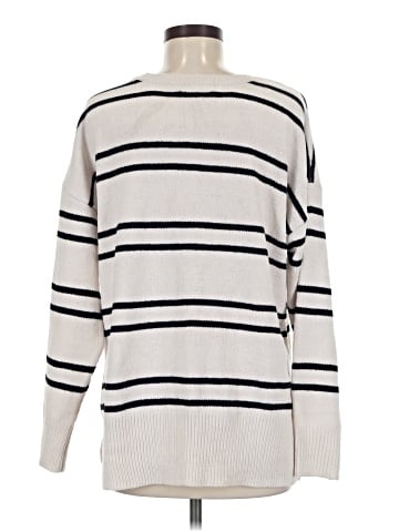 Sanctuary Pullover Sweater (view 2)