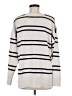 Sanctuary 100% Polyester Stripes Ivory Pullover Sweater Size XS - photo 2