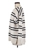 Sanctuary 100% Polyester Stripes Ivory Pullover Sweater Size XS - photo 5