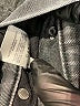 Express Gray Denim Shorts Size 4 - photo 5