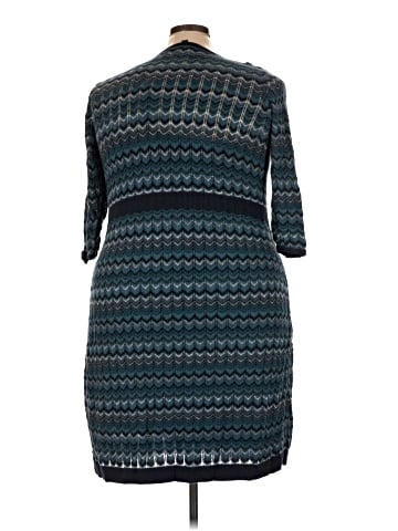 Lane Bryant Casual Dress (view 2)
