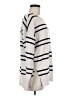 Sanctuary 100% Polyester Stripes Ivory Pullover Sweater Size XS - photo 4