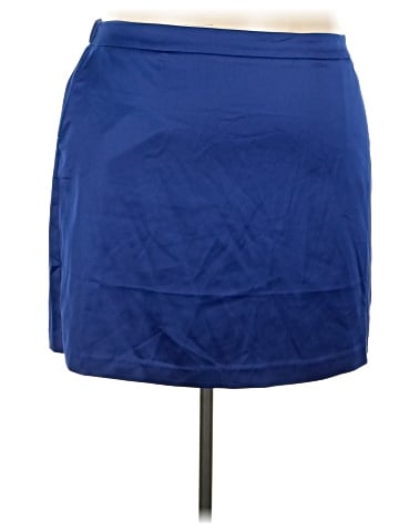 ELOQUII Casual Skirt (view 1)