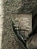 Babaton Plaid Gray Blazer Size 6 - photo 7