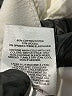 Express White Denim Shorts Size 4 - photo 5