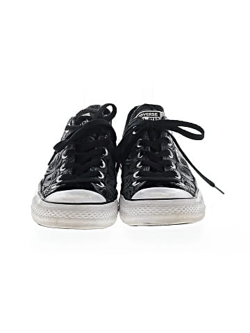 Converse Sneakers (view 2)
