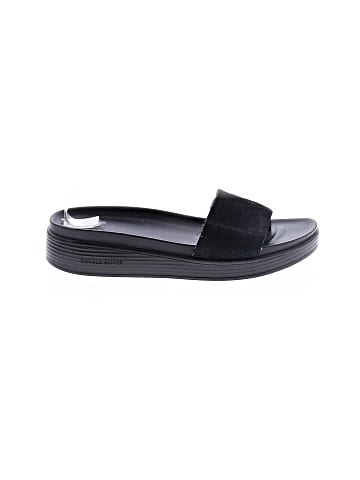 Donald J Pliner Sandals (view 1)