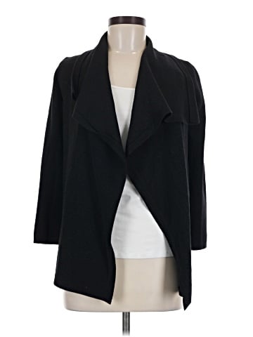 Theory Wool Cardigan (view 1)