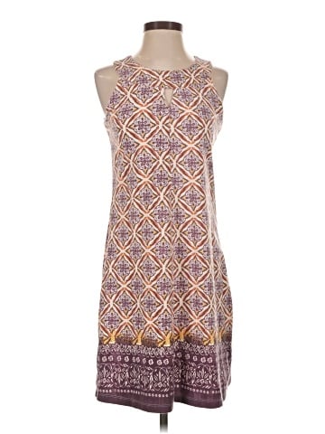 Aventura Casual Dress (view 1)