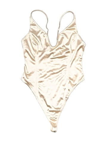 Out From Under Bodysuit (view 1)