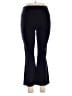 Theory Black Active Pants Size 10 - photo 2