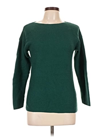 Talbots Pullover Sweater (view 1)