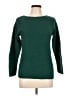 Talbots Green Pullover Sweater Size M - photo 1
