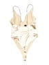 Out From Under Gold Bodysuit Size S - photo 2