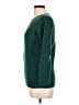 Talbots Green Pullover Sweater Size M - photo 5