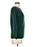 Talbots Green Pullover Sweater Size M - photo 4