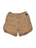 Volcom Solid Tan Khaki Shorts Size 4T - photo 1