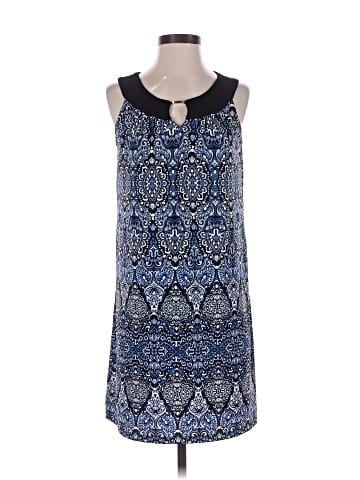 Kim Rogers Casual Dress (view 1)