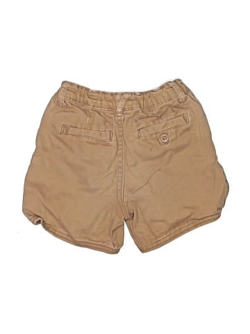 Volcom Khaki Shorts (view 2)