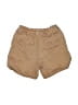 Volcom Solid Tan Khaki Shorts Size 4T - photo 2