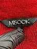 misook Red Cardigan Size XL - photo 7
