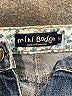 Mini Boden Blue Jeans Size 9 - photo 3