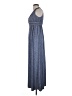 Max Studio Gray Casual Dress Size XS - photo 5