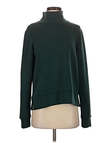 MPG Long Sleeve Turtleneck (view 1)