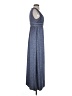 Max Studio Gray Casual Dress Size XS - photo 4