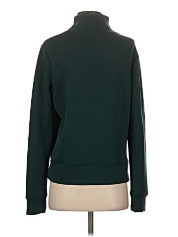 MPG Long Sleeve Turtleneck (view 2)