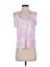 Sanctuary Pink Tank Top Size XS - photo 1