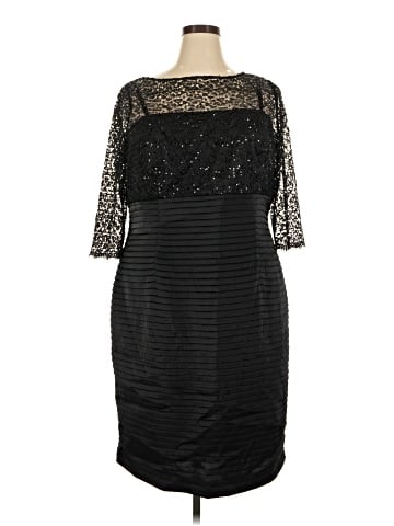 Kay Unger Cocktail Dress (view 1)