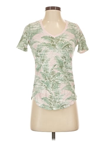 ATM Short Sleeve T-Shirt (view 1)