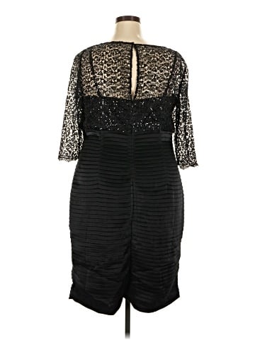 Kay Unger Cocktail Dress (view 2)