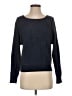 Tommy Bahama 100% Polyester Blue Pullover Sweater Size S - photo 1