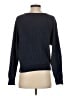 Tommy Bahama 100% Polyester Blue Pullover Sweater Size S - photo 2