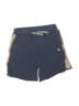 Volcom Color Block Blue Athletic Shorts Size 4T - photo 1