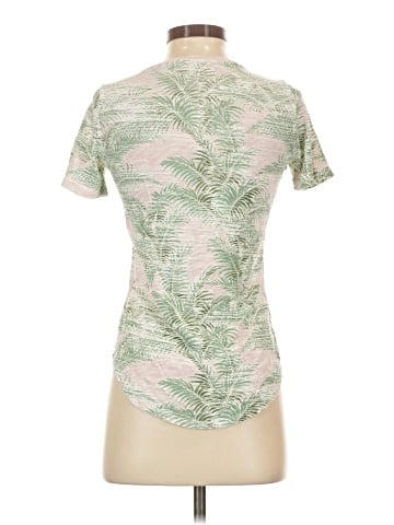 ATM Short Sleeve T-Shirt (view 2)