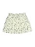Cat & Jack Polka Dots Ivory Skort Size 5T - photo 1