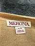 Merona Tan Cardigan Size L - photo 7