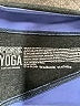 Victoria's Secret Pink Color Block Gray Active Pants Size S - photo 7