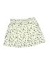 Cat & Jack Polka Dots Ivory Skort Size 5T - photo 2