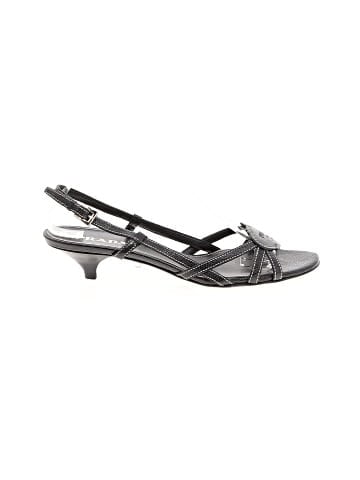 Prada Sandals (view 1)