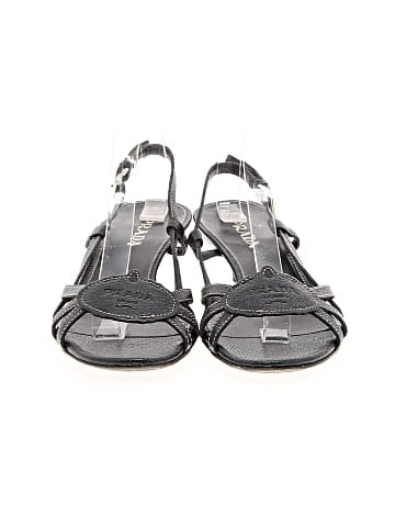 Prada Sandals (view 2)