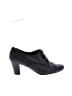 Relativity Black Heels Size 6 1/2 - photo 1