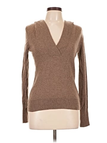 J.Crew Wool Pullover Sweater (view 1)