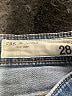 Rag & Bone Hearts Blue Jeans Size 28 waist - photo 7