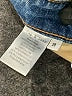 Rag & Bone Hearts Blue Jeans Size 28 waist - photo 8