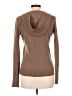 J.Crew Brown Wool Pullover Sweater Size M - photo 2