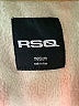 RSQ 100% Polyester Tan Fleece Size M - photo 6